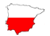 EGA PERFIL - Polski
